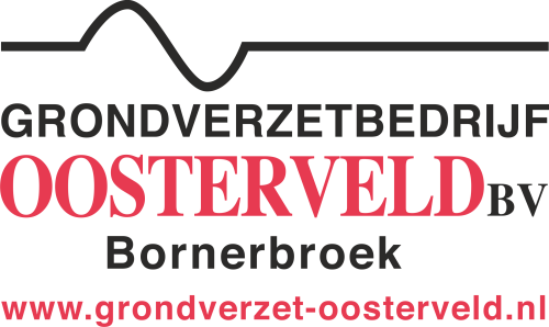 Grondverzetbedrijf Oosterveld