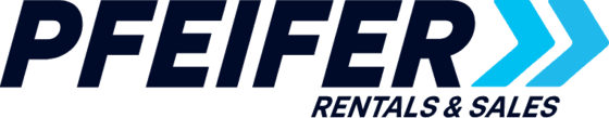 Pfeifer Rentals & Sales